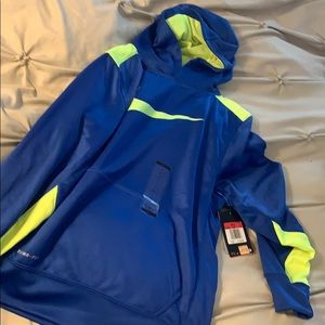 Boys Nike Sweatshirt